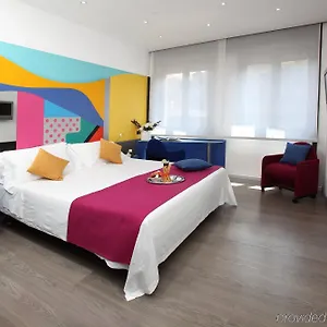 Hotel Mediolanum, Mediolan