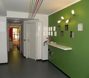 Le Tre Torri *** Milano