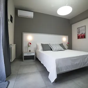  Bed & Breakfast Sikania Casa Diamond Italia