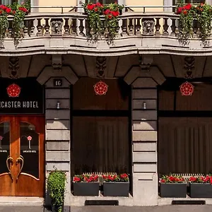Lancaster *** Milano