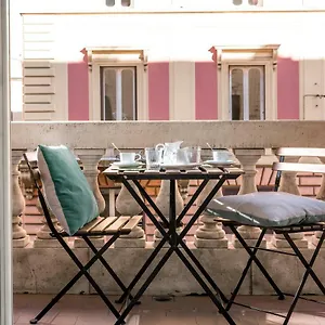 ** Hotel Boutique Atelier '800 Italia