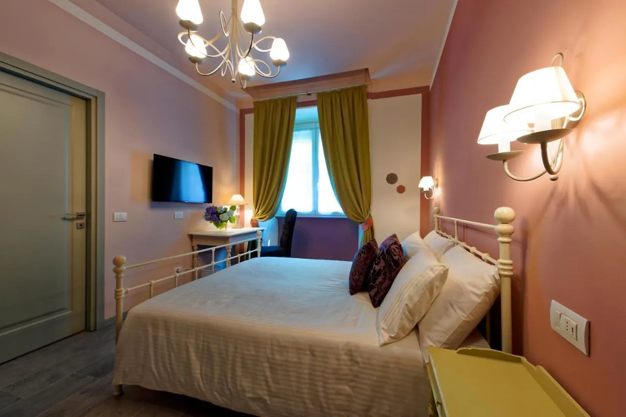 Hotel White Ribbon Milano