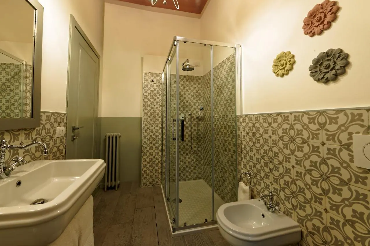Hotel White Ribbon Milán