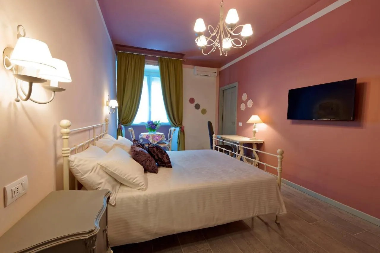 Hotel White Ribbon Milano