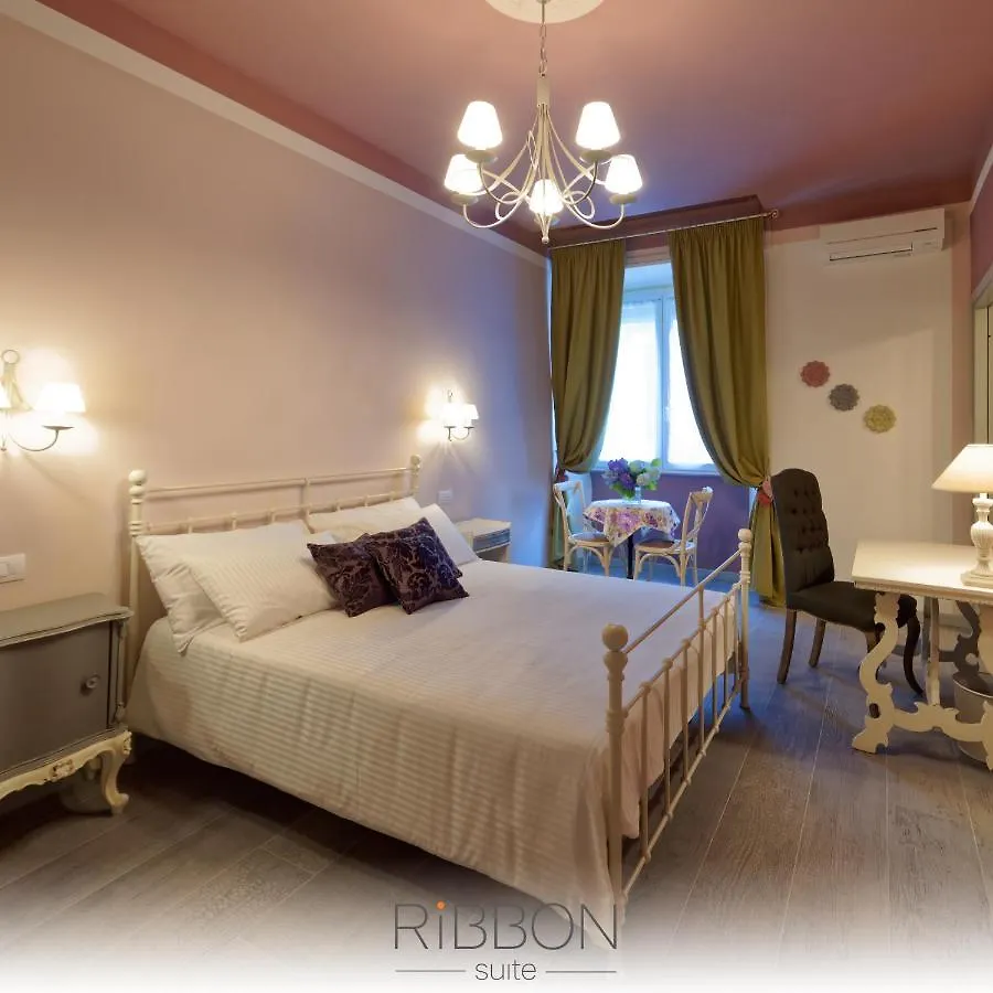 Hotel White Ribbon Milán