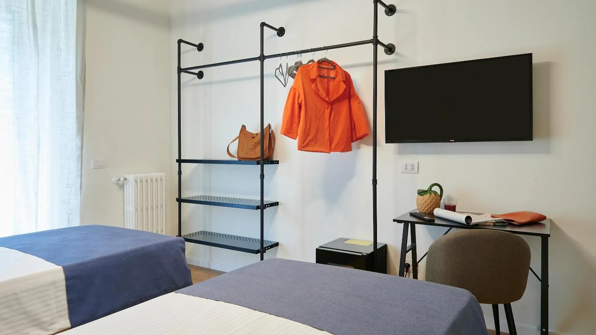 Hotel White Ribbon Milano Italia