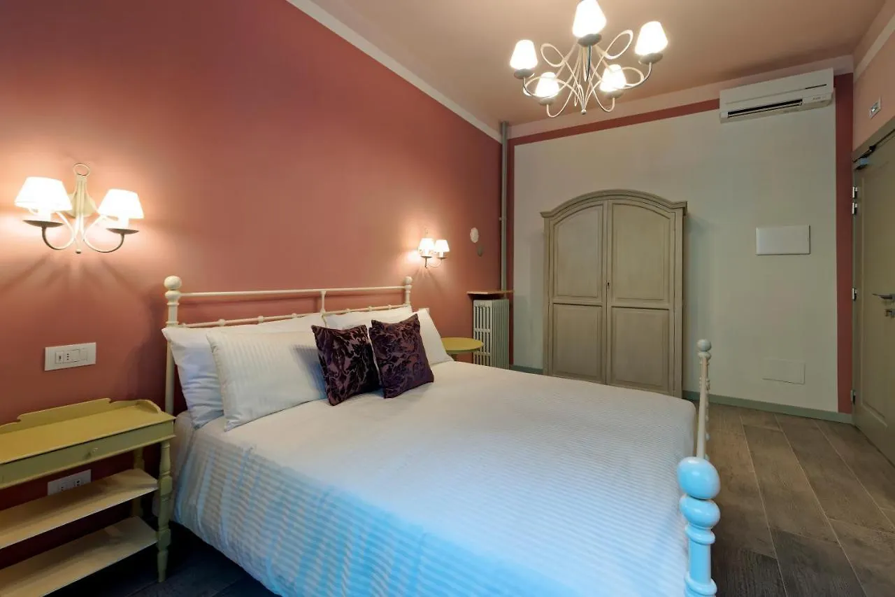 White Ribbon Hotel Milan