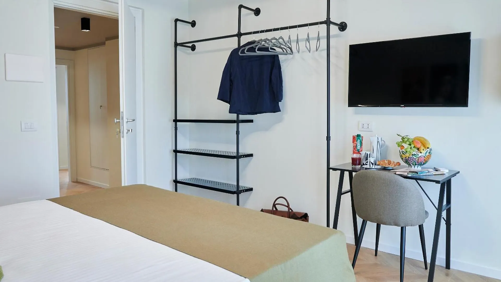 Guest house White Ribbon Hotel Milan