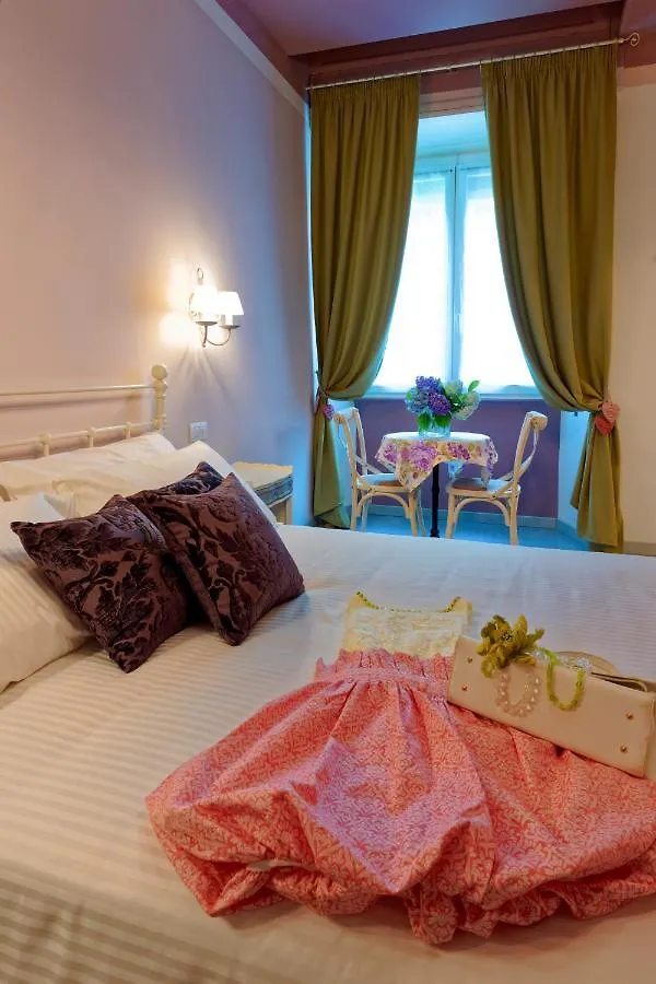 White Ribbon Hotel Milan