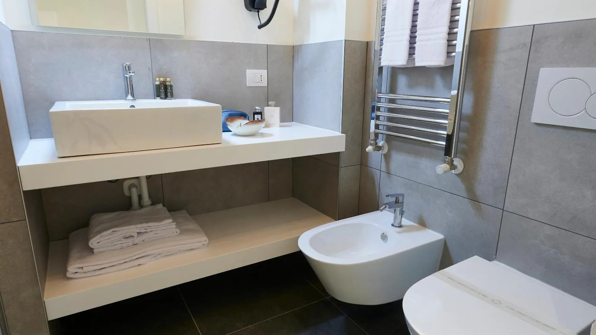White Ribbon Hotel Milan